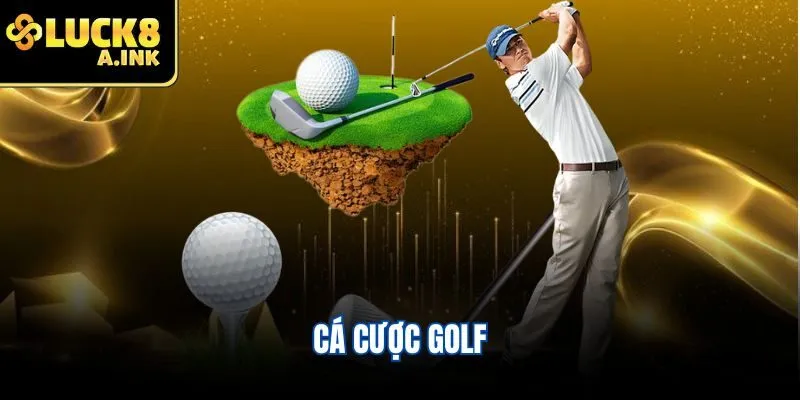 cá cược golf